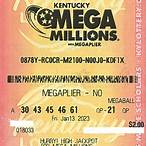 ky lottery mega millions